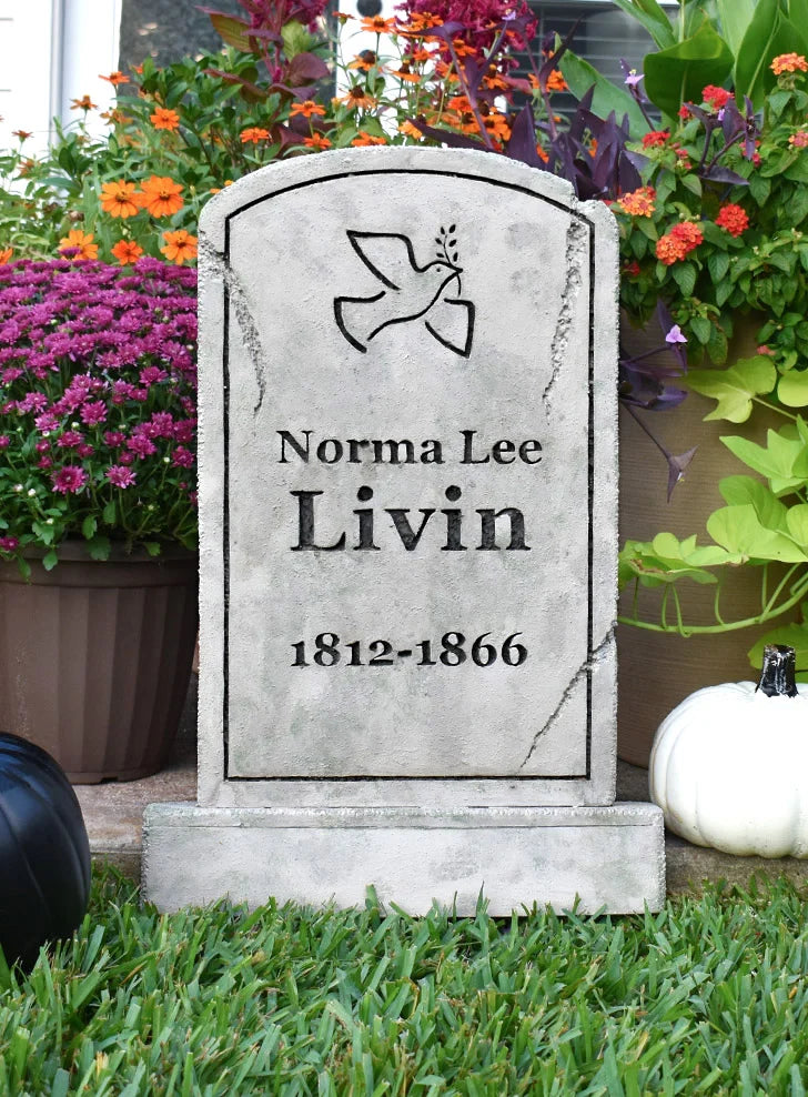 Dream a Little Bigger 2021 Tombstone Collection