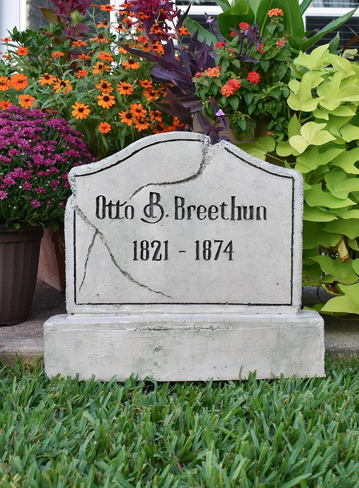 Dream a Little Bigger 2021 Tombstone Collection